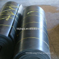 Petrol Resistant NBR Nitrile Rubber Sheet